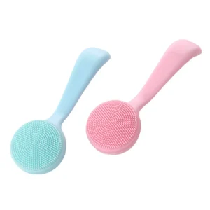 Silicone Facial Cleanser