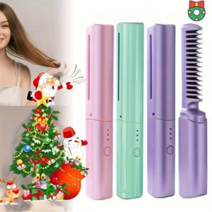 2-in-1 Styling Tool
