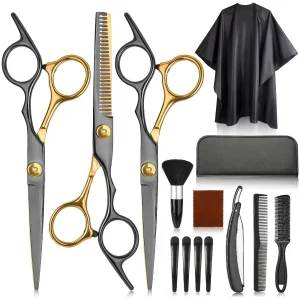 Professional Haircut Set
